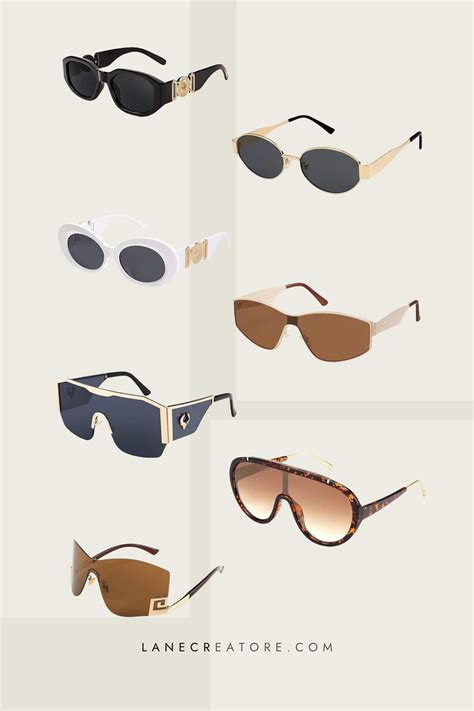 versace sunglasses dupe|versace sunglasses website.